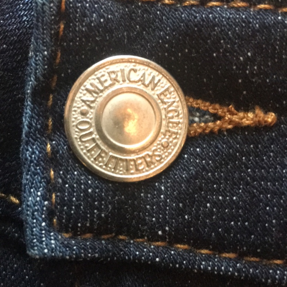 AE Outfitters Next Level Flex Slim Straight Jeans - Picture 4 of 13